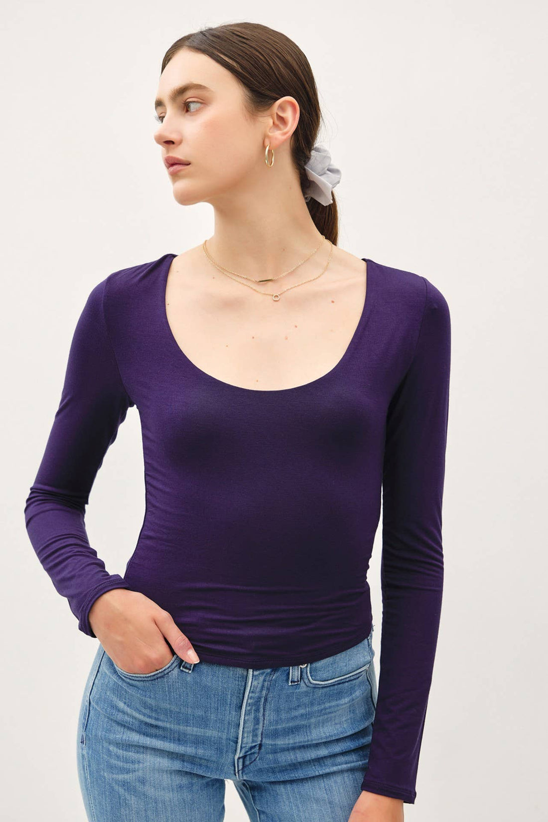 The Maeve Top