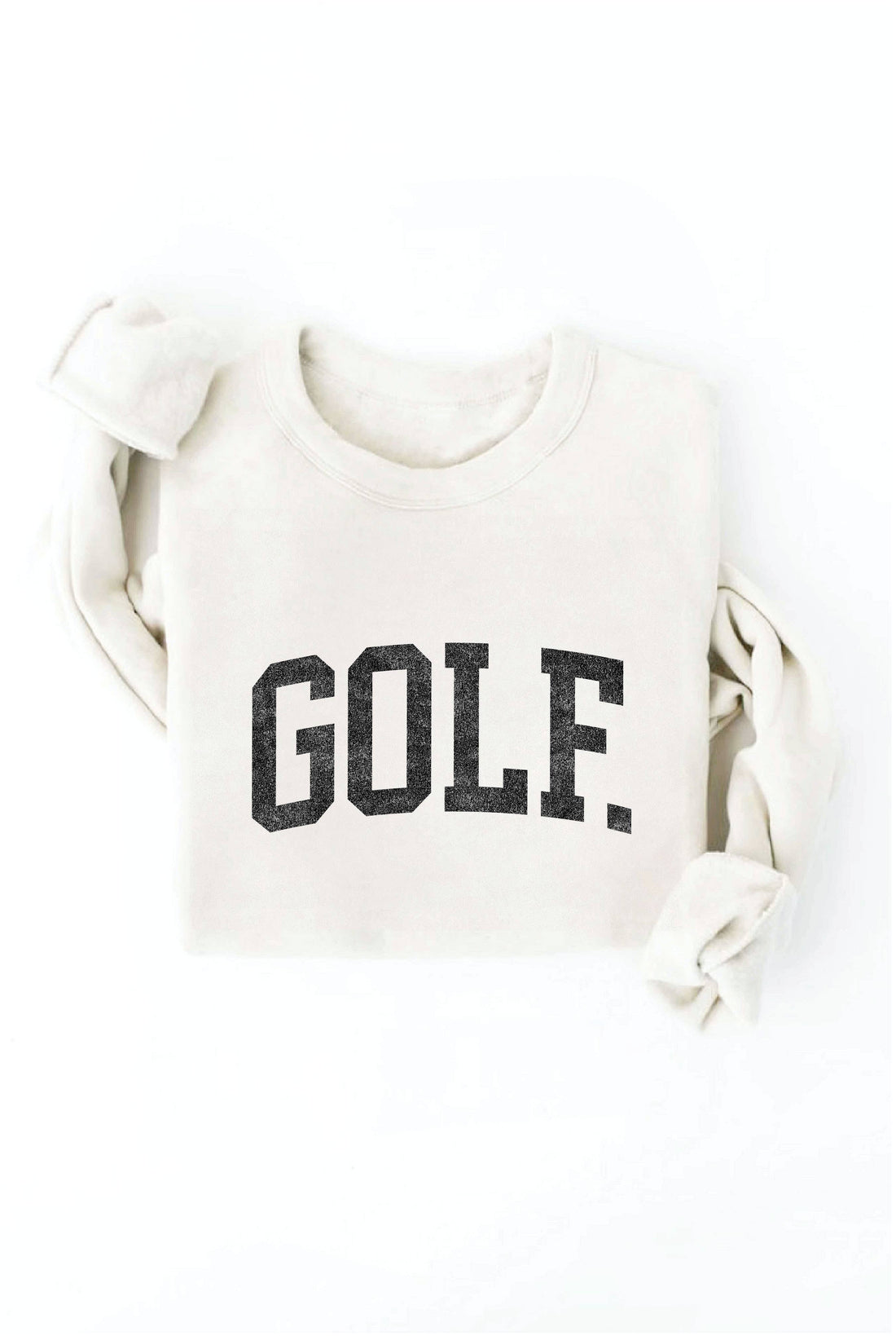 GOLF. Graphic Sweatshirt