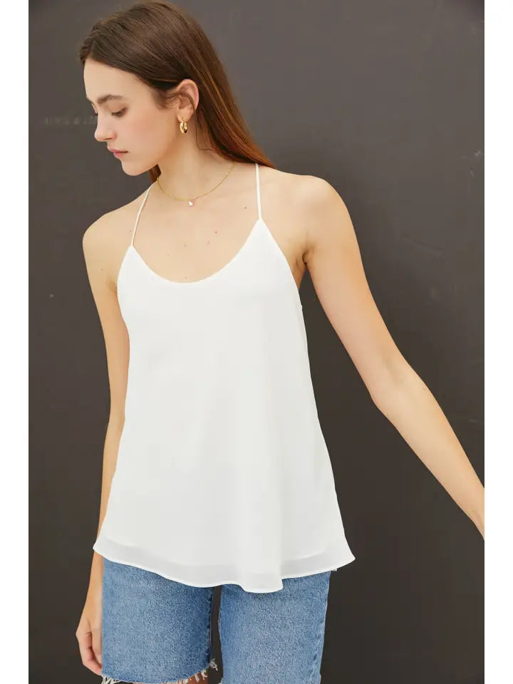 The Marley Camisole