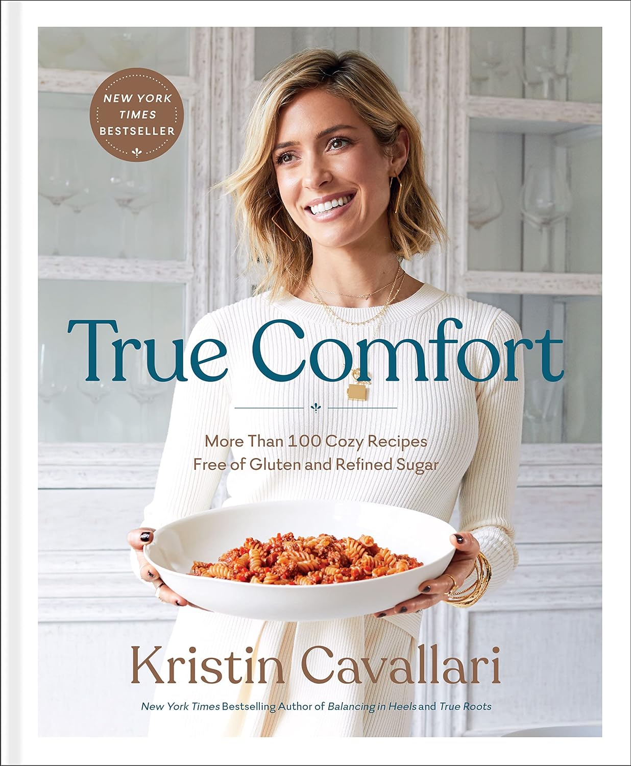 True Comfort | Cookbook