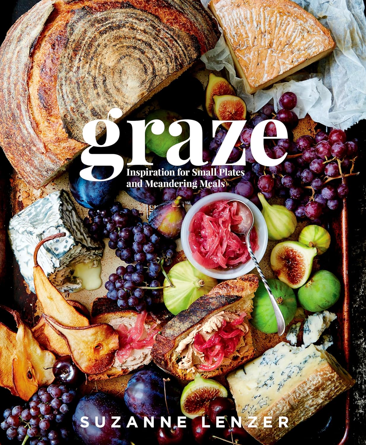 Graze Cookbook