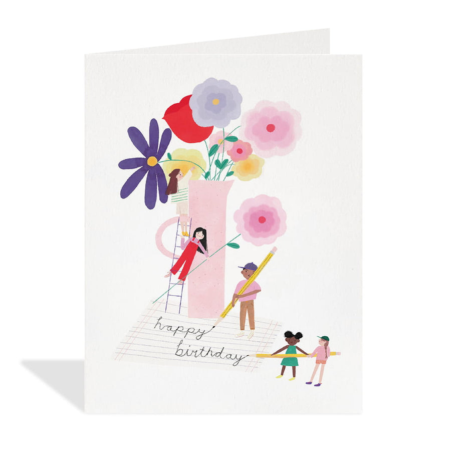 Greeting Cards