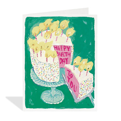 Greeting Cards