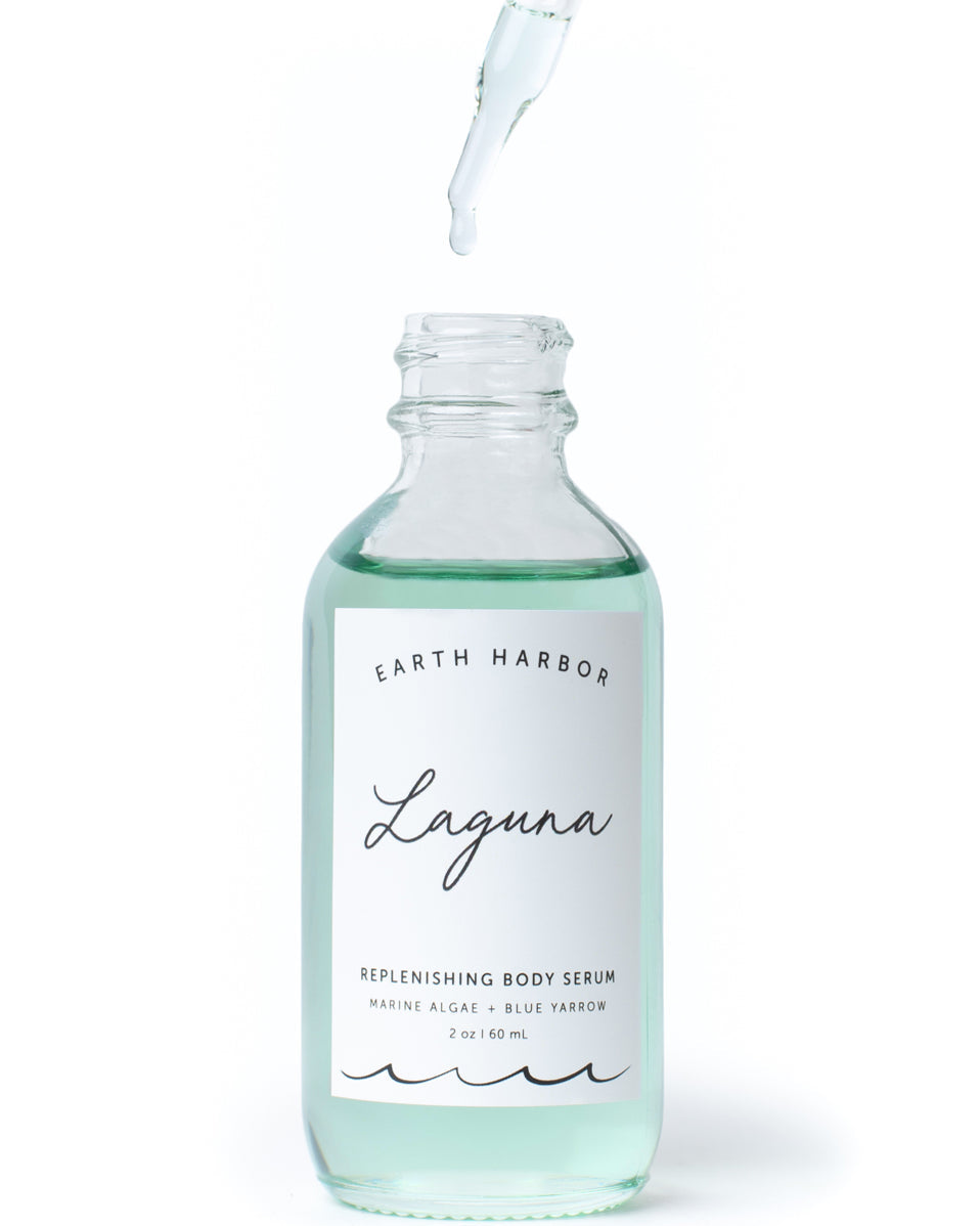 LAGUNA Replenishing Body Serum