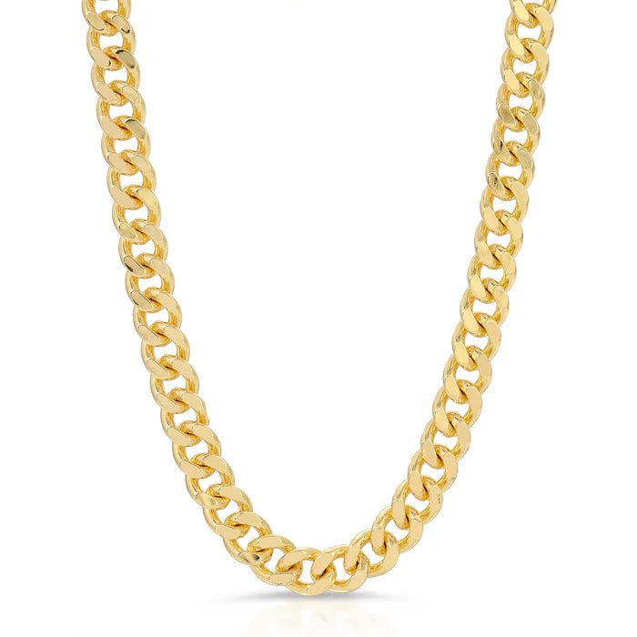 Midi Rayna Link Necklace