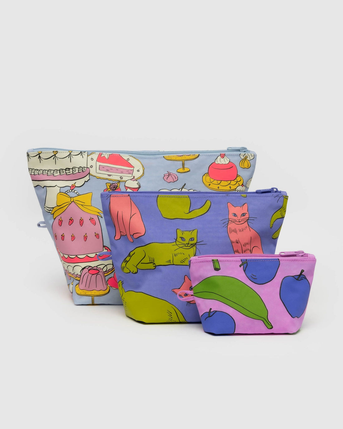 Baggu Go Pouch