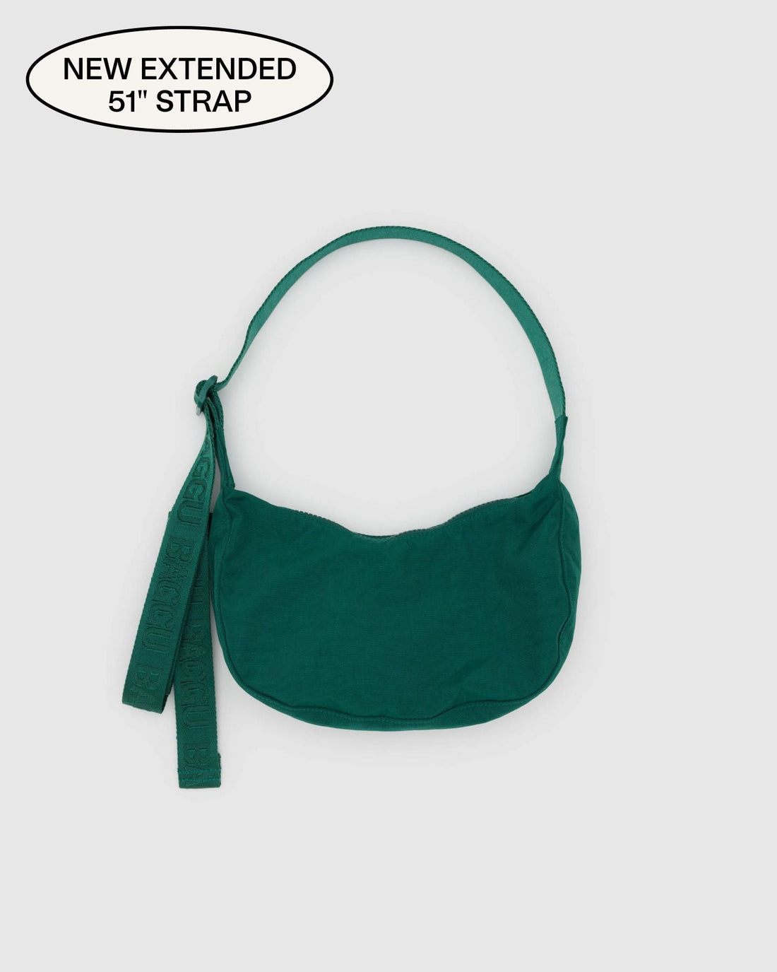 Baggu Nylon Crescent Bag