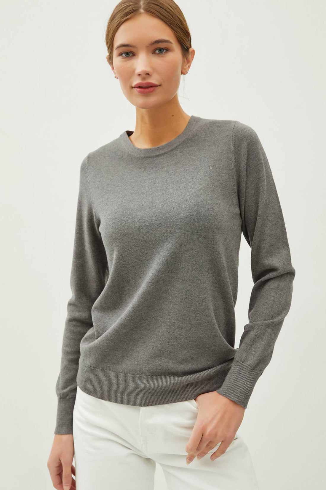 The Hannah Sweater