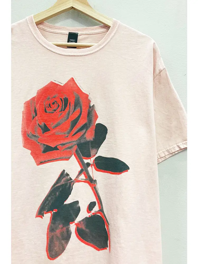 The Rosie Tee