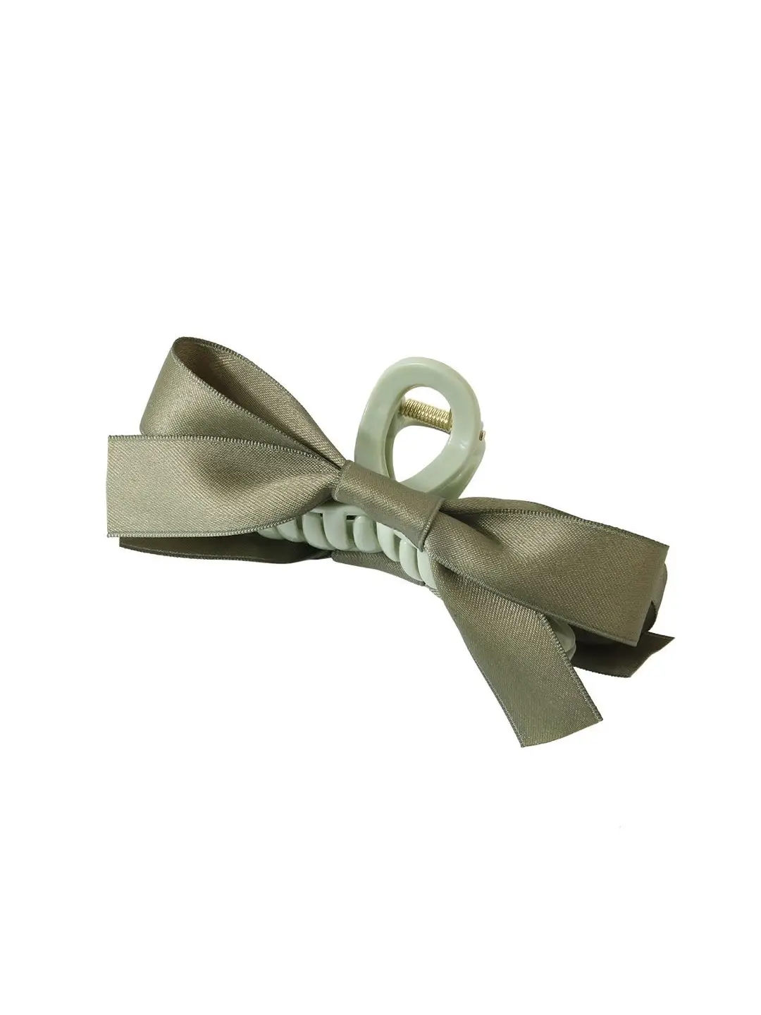 Bow Hair Clip