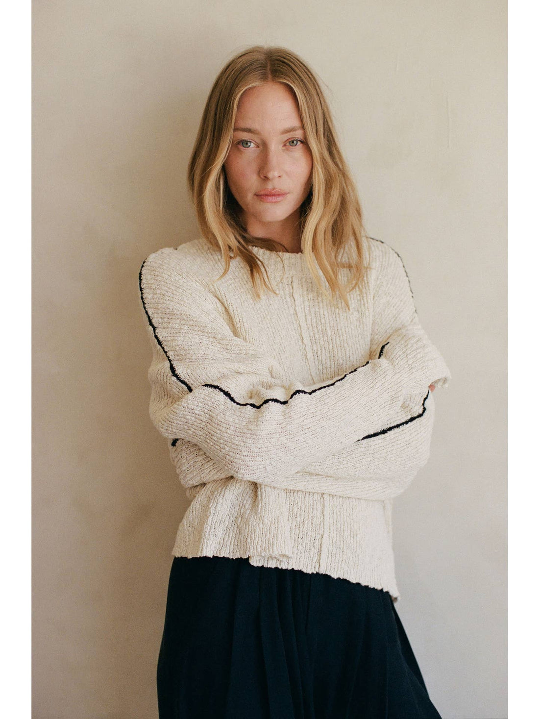 The Kayleigh Sweater