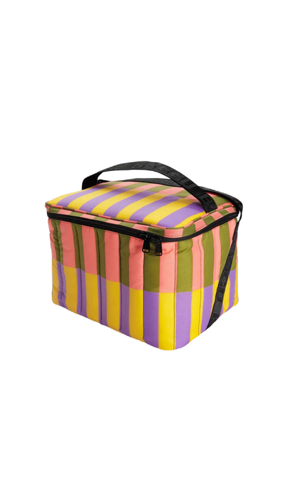 Baggu Puffy Cooler Bag