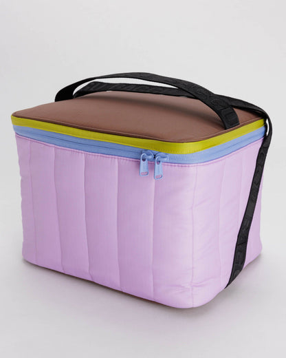 Baggu Puffy Cooler Bag