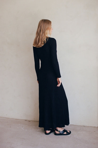 The Ava Maxi Dress